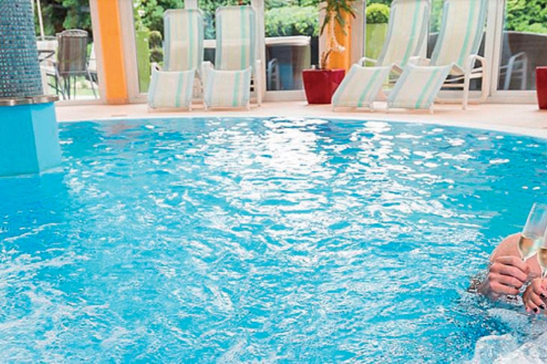 Hotel Ferienhotel Trattnig