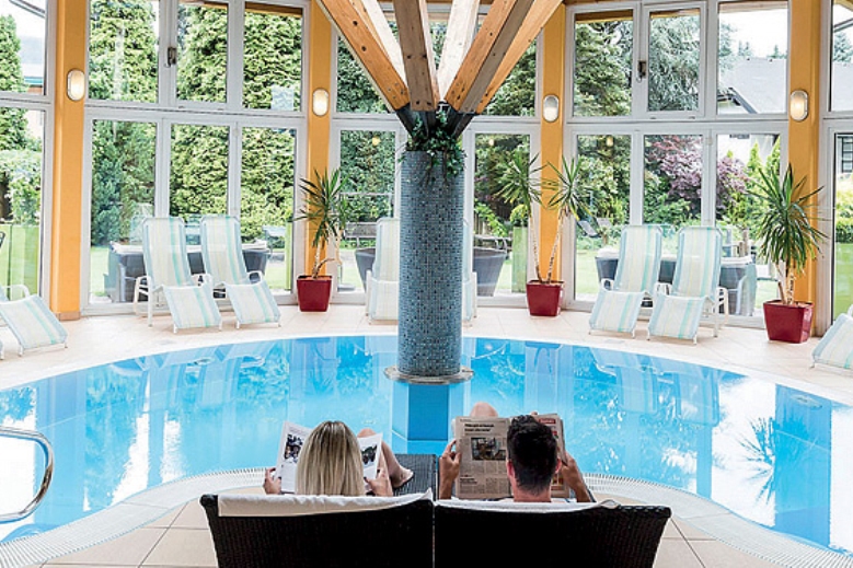 Hotel Ferienhotel Trattnig