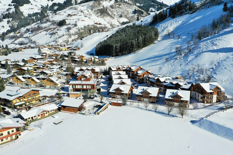 Hotel Schönblick Mountain Resort & Spa