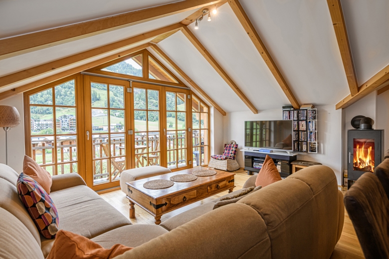 Hotel Schönblick Mountain Resort & Spa