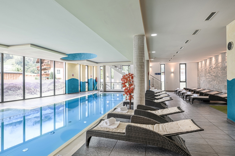 Hotel Schönblick Mountain Resort & Spa