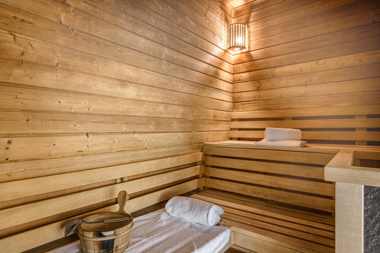 Hotel Schönblick Mountain Resort & Spa