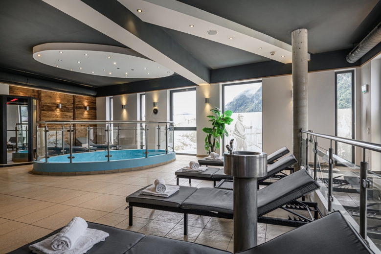 Hotel Schönblick Mountain Resort & Spa