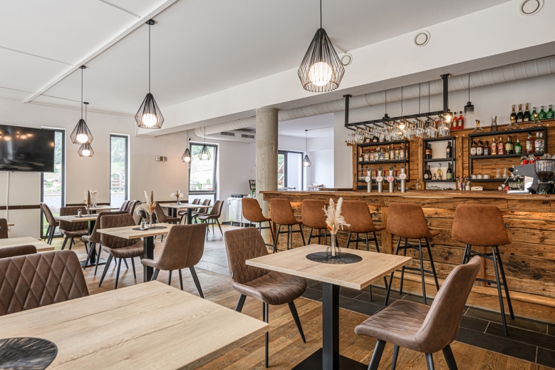 Hotel Schönblick Mountain Resort & Spa