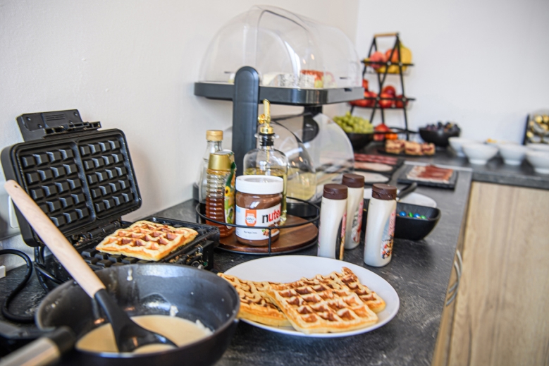 Hotel Schönblick Mountain Resort & Spa