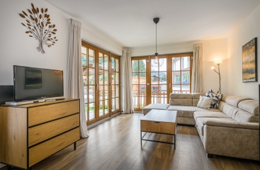 Schnblick Mountain Resort & Spa ****