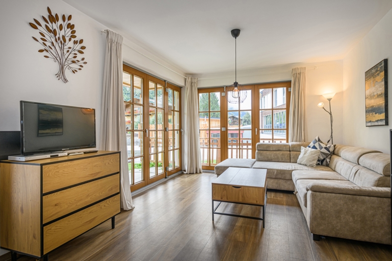 Hotel Schönblick Mountain Resort & Spa