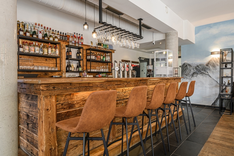 Hotel Schönblick Mountain Resort & Spa