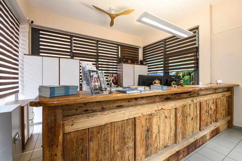 Hotel Schönblick Mountain Resort & Spa