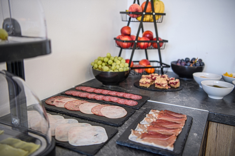 Hotel Schönblick Mountain Resort & Spa