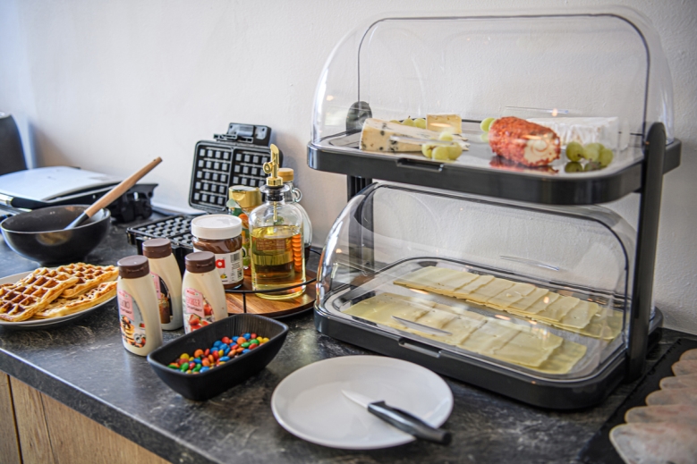 Hotel Schönblick Mountain Resort & Spa