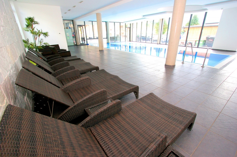 Hotel Schönblick Mountain Resort & Spa