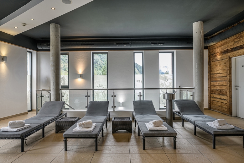 Hotel Schönblick Mountain Resort & Spa