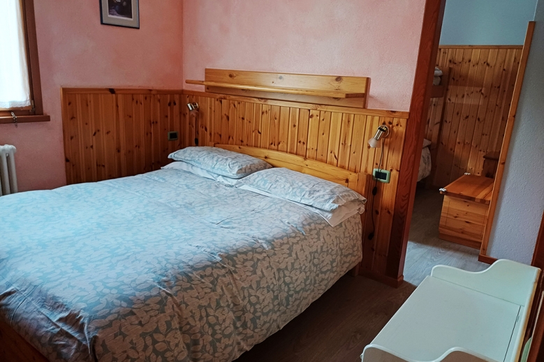 Hotel Residence Fior di Roccia dovolená