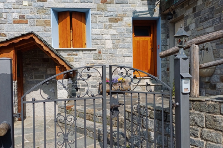 Hotel Residence Fior di Roccia dovolená