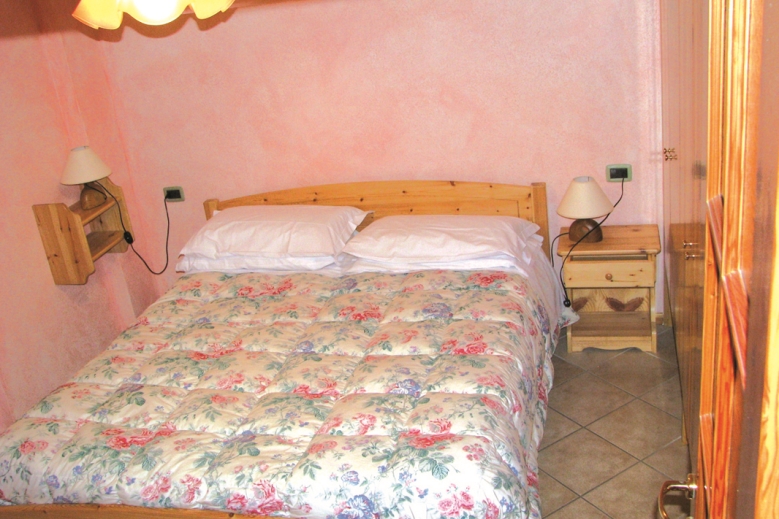 Hotel Residence Fior di Roccia dovolená