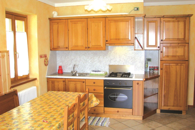 Hotel Residence Fior di Roccia dovolená