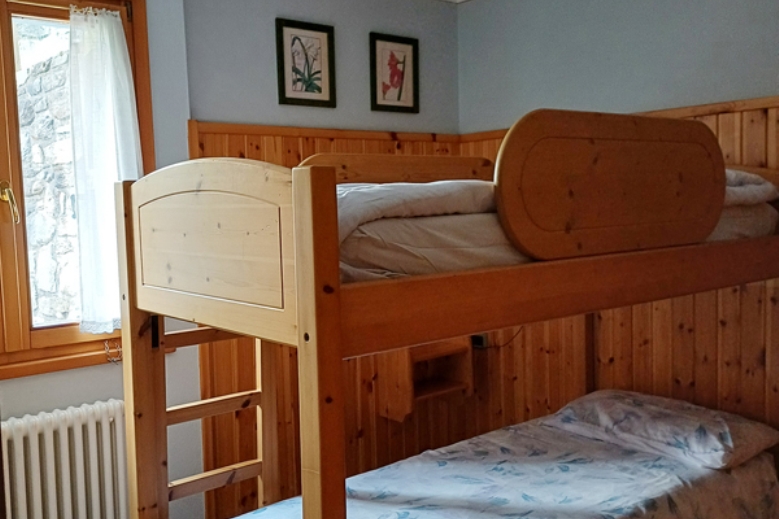 Hotel Residence Fior di Roccia dovolená