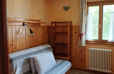 Residence Fior di Roccia ***