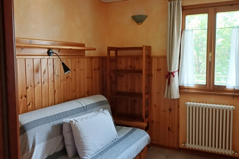 Hotel Residence Fior di Roccia dovolená
