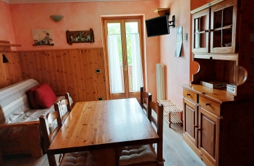 Residence Fior di Roccia ***