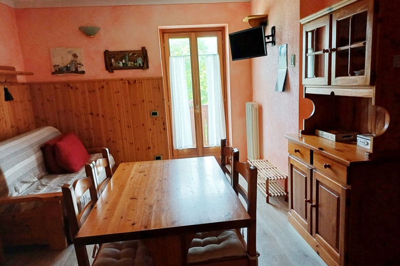 Hotel Residence Fior di Roccia dovolená