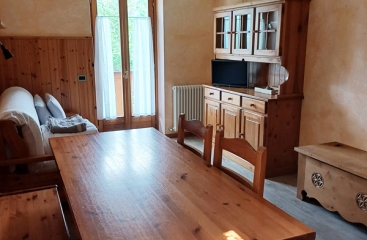 Residence Fior di Roccia ***