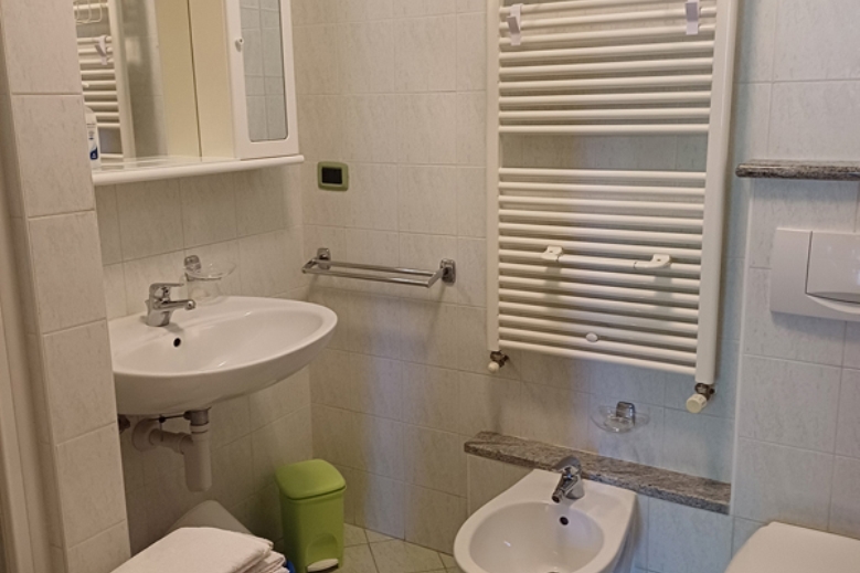 Hotel Residence Fior di Roccia dovolená