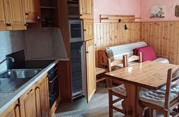Residence Fior di Roccia ***