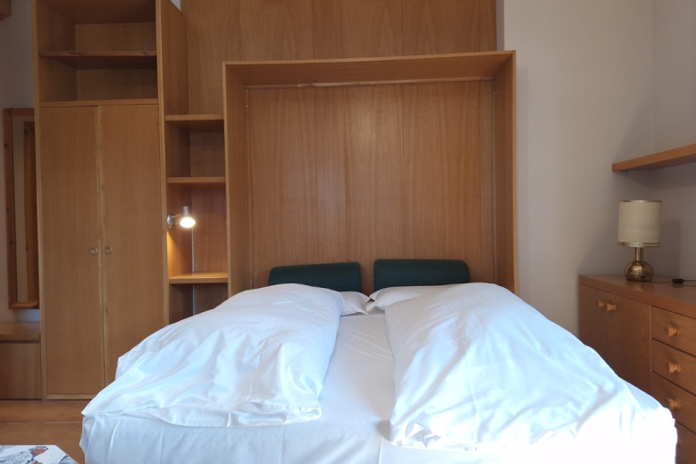 Hotel Rezidencia Raffaella