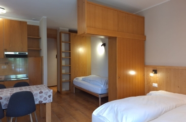 Residence Raffaella ***