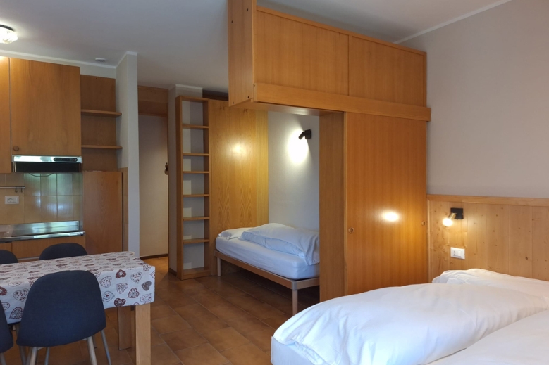 Hotel Rezidencia Raffaella