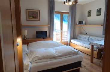 Residence Raffaella ***