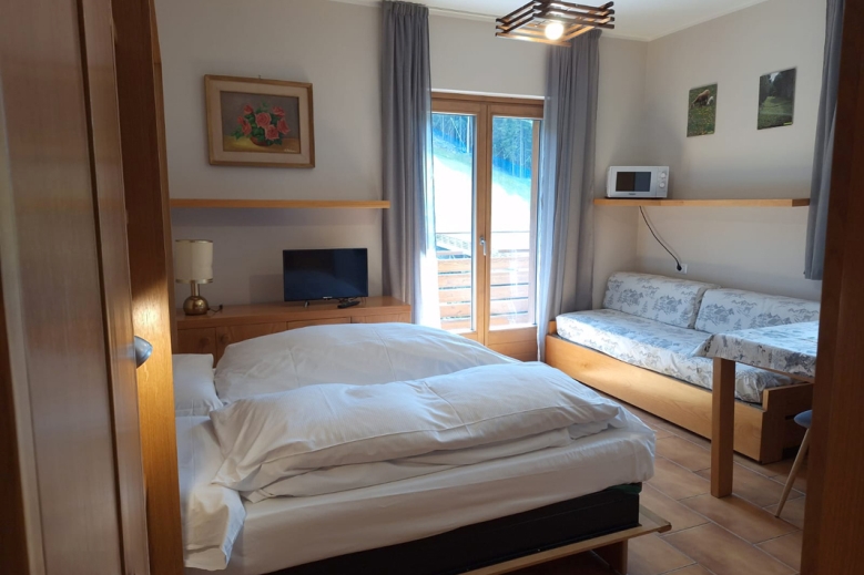 Hotel Rezidencia Raffaella