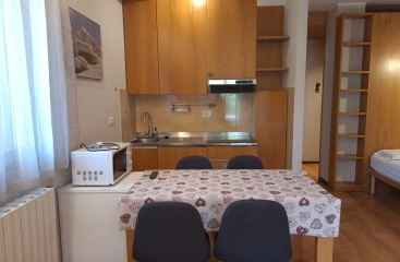 Residence Raffaella ***