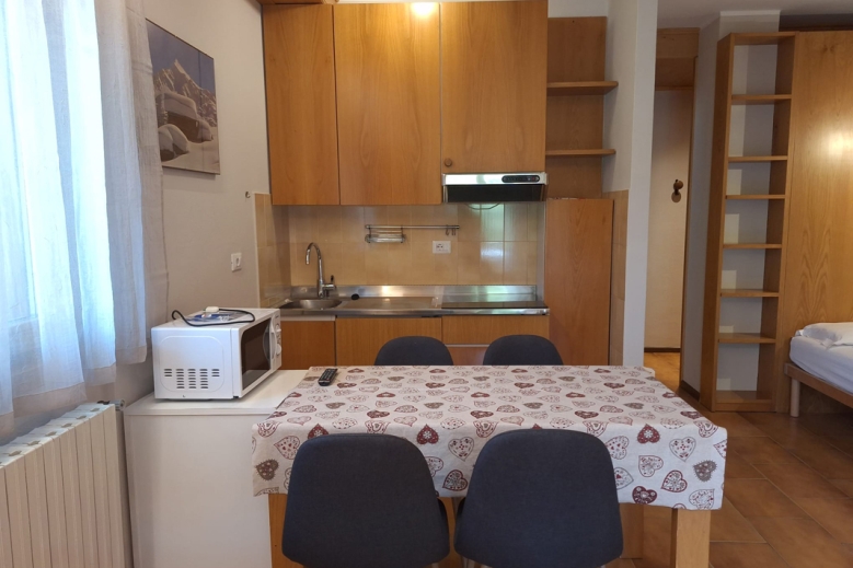 Hotel Rezidencia Raffaella