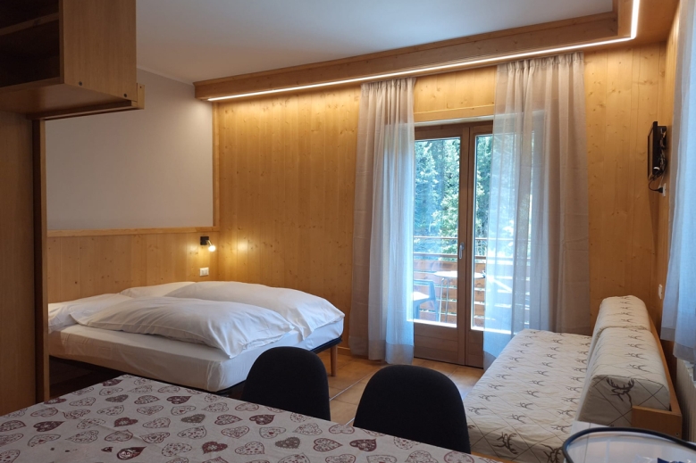Hotel Rezidencia Raffaella