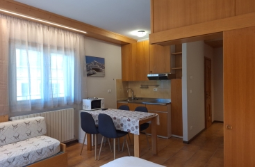 Residence Raffaella ***