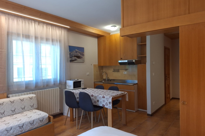 Hotel Rezidencia Raffaella