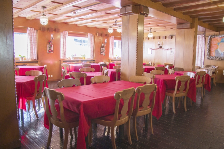 Hotel Hotel Cristallo