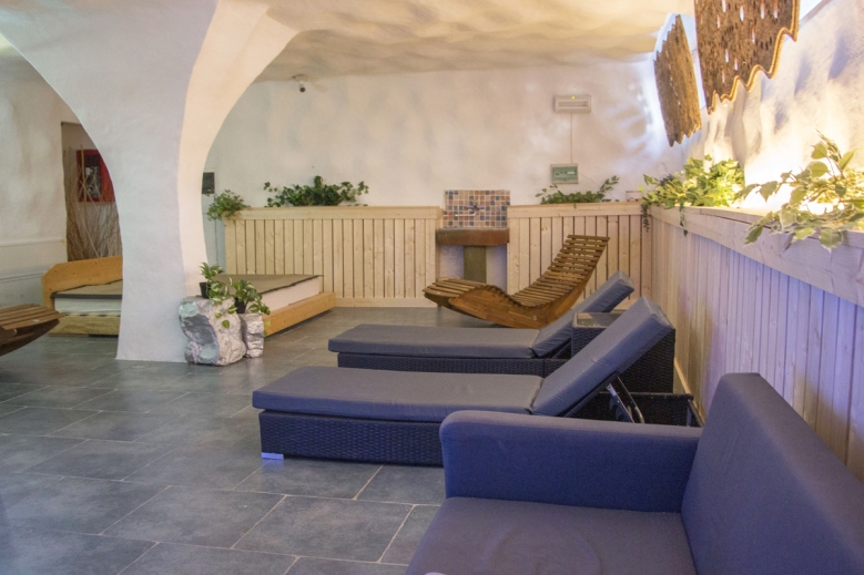Hotel Hotel Cristallo