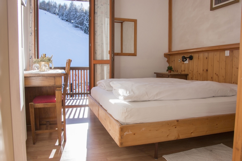 Hotel Hotel Cristallo