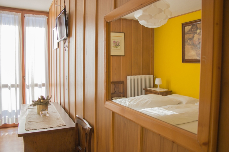 Hotel Hotel Cristallo