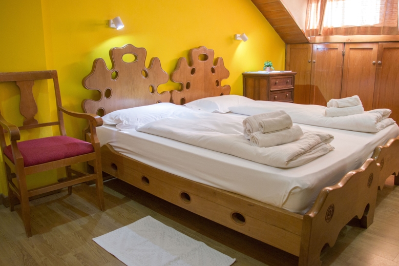 Hotel Hotel Cristallo