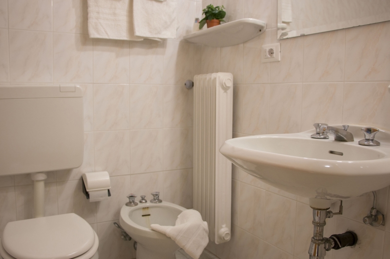 Hotel Hotel Cristallo