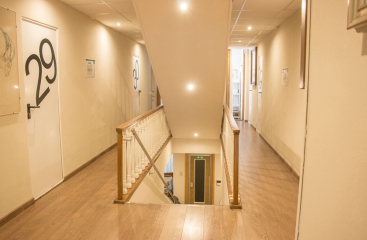 Hotel Cristallo ***