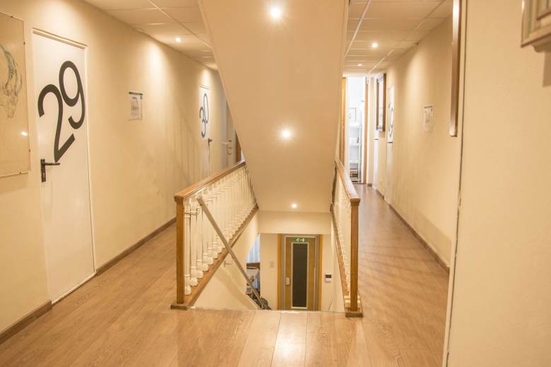 Hotel Hotel Cristallo
