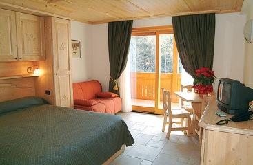 Suite Hotel Boscone ****