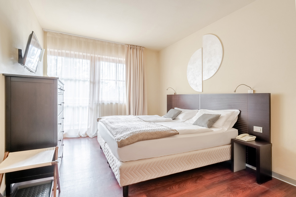 Wellness Hotel Norge 2