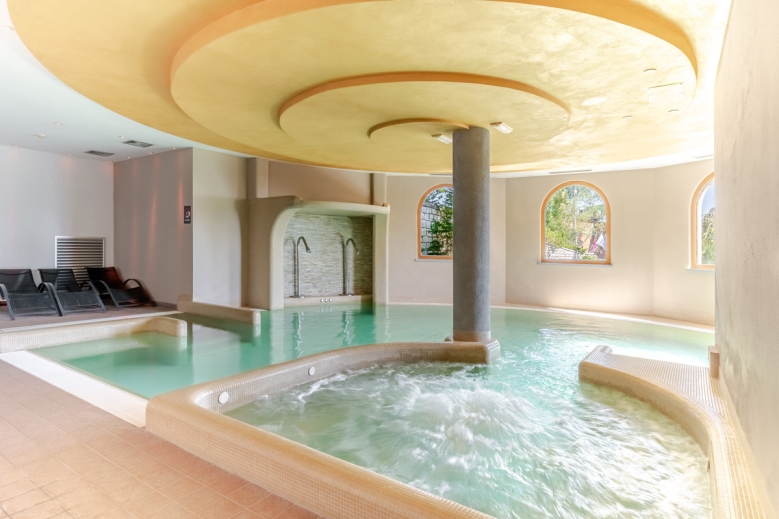 Hotel Wellness Hotel Norge